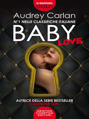 cover image of Baby. Love